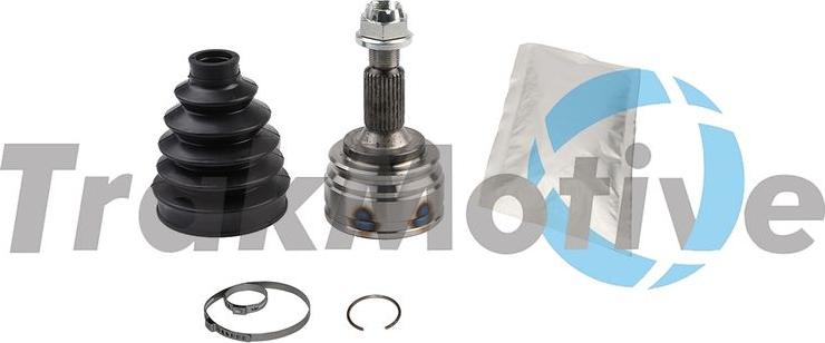 Autoteam G400888 - Set articulatie, planetara aaoparts.ro