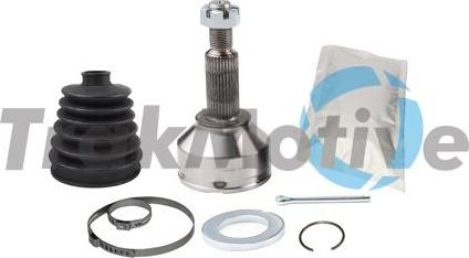 Autoteam G400871 - Set articulatie, planetara aaoparts.ro