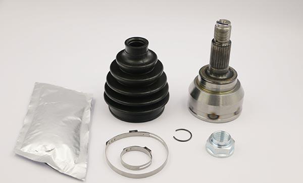 Autoteam G400264 - Set articulatie, planetara aaoparts.ro