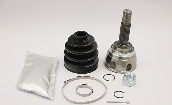 Autoteam G400215 - Set articulatie, planetara aaoparts.ro