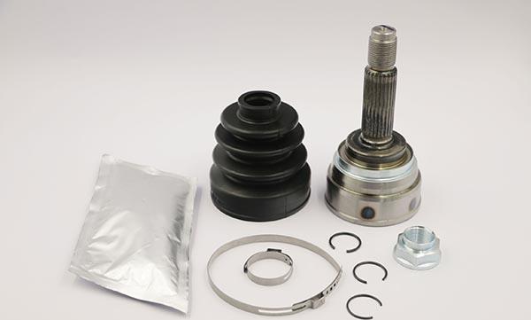 Autoteam G400217 - Set articulatie, planetara aaoparts.ro