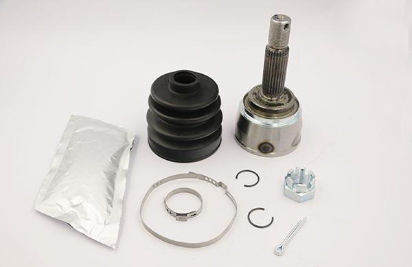 Autoteam G400278 - Set articulatie, planetara aaoparts.ro