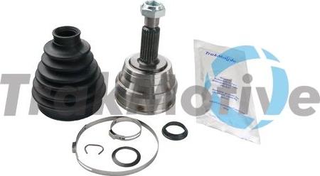 Autoteam G400744 - Set articulatie, planetara aaoparts.ro