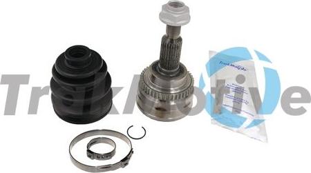 Autoteam G400702 - Set articulatie, planetara aaoparts.ro