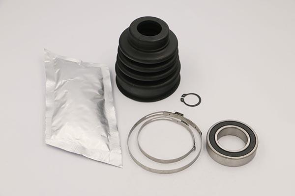 Autoteam G500032 - Burduf cauciuc, articulatie planetara aaoparts.ro