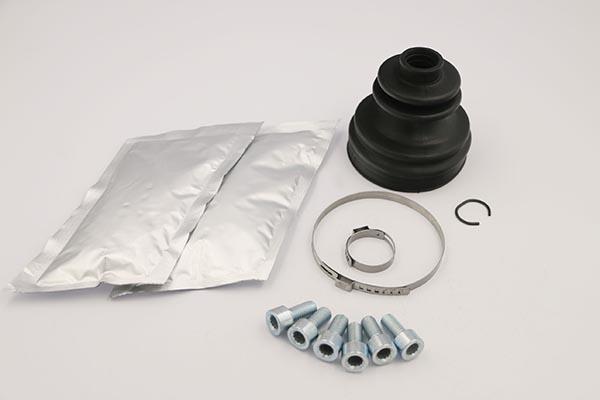 Autoteam G500105 - Burduf cauciuc, articulatie planetara aaoparts.ro