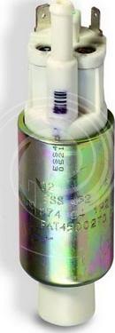 Autoteam G0002 - Pompa combustibil aaoparts.ro