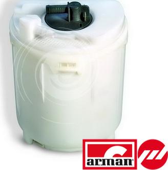 Autoteam G0025AS - Oala spiralata, pompa combustibil aaoparts.ro