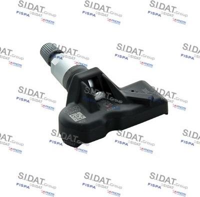 Autoteam G80048 - Senzor, sistem de control al presiunii pneuri aaoparts.ro