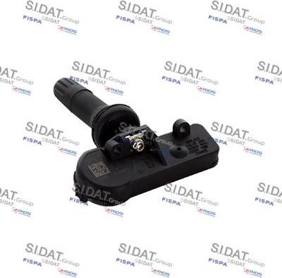 Autoteam G80013 - Senzor, sistem de control al presiunii pneuri aaoparts.ro