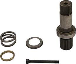 Autoteam G350001 - Arbore, diferential aaoparts.ro