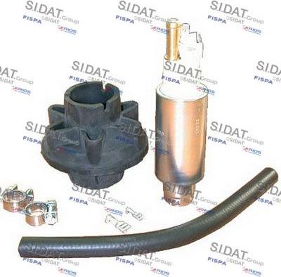 Autoteam G3041A2 - Set reparatie, pompa combustibil aaoparts.ro