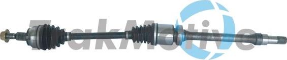 Autoteam G301612 - Planetara aaoparts.ro