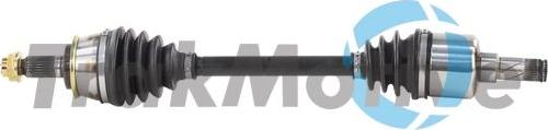Autoteam G301621 - Planetara aaoparts.ro