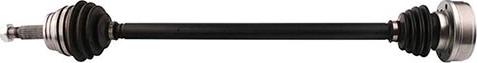 BGA DS9657R - Planetara aaoparts.ro