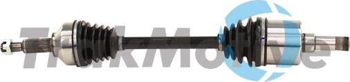Autoteam G301304 - Planetara aaoparts.ro