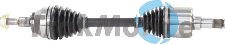 Autoteam G301288 - Planetara aaoparts.ro