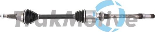 Autoteam G301771 - Planetara aaoparts.ro