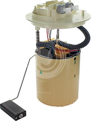 Autoteam G2994 - Modul alimentare combustibil aaoparts.ro