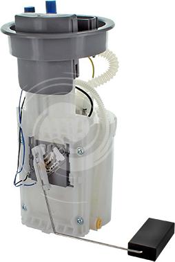 Autoteam G2451 - Modul alimentare combustibil aaoparts.ro