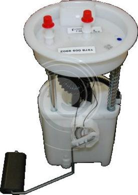 Autoteam G2514 - Modul alimentare combustibil aaoparts.ro