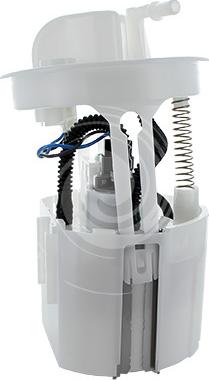 Autoteam G2589 - Modul alimentare combustibil aaoparts.ro