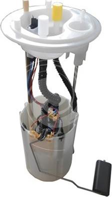 Autoteam G2588 - Modul alimentare combustibil aaoparts.ro