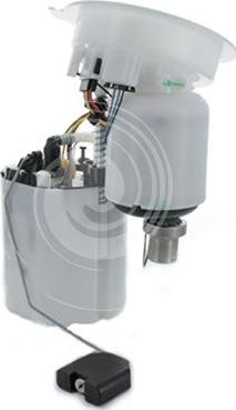 Autoteam G2573 - Modul alimentare combustibil aaoparts.ro