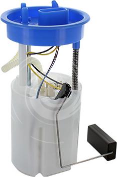 Autoteam G2654 - Modul alimentare combustibil aaoparts.ro