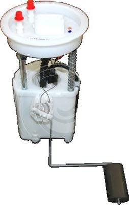Autoteam G2650 - Modul alimentare combustibil aaoparts.ro