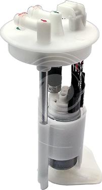 Autoteam G2031 - Modul alimentare combustibil aaoparts.ro