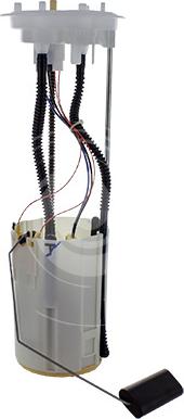 Autoteam G21057 - Modul alimentare combustibil aaoparts.ro