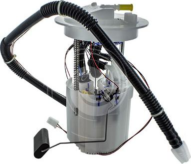 Autoteam G21066 - Modul alimentare combustibil aaoparts.ro