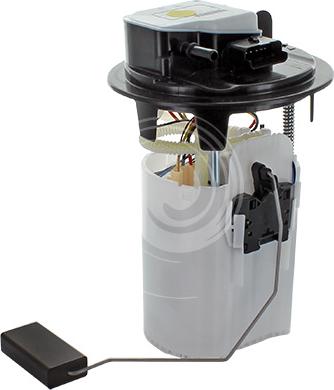 Autoteam G21025 - Modul alimentare combustibil aaoparts.ro