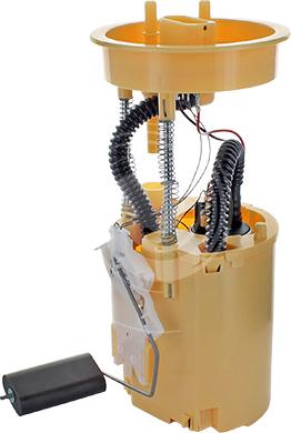 Autoteam G21026 - Modul alimentare combustibil aaoparts.ro