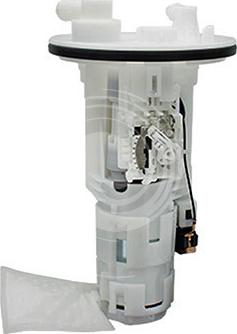 Autoteam G21071A2 - Modul alimentare combustibil aaoparts.ro