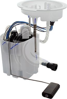 Autoteam G21107 - Modul alimentare combustibil aaoparts.ro