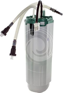 Autoteam G21113 - Modul alimentare combustibil aaoparts.ro