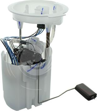 Autoteam G21129 - Modul alimentare combustibil aaoparts.ro