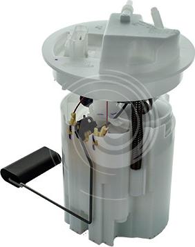 Autoteam G21128 - Modul alimentare combustibil aaoparts.ro