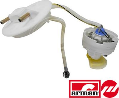 Autoteam G2853AS - Modul alimentare combustibil aaoparts.ro