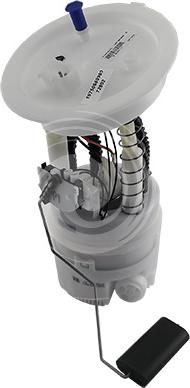 Autoteam G2802 - Modul alimentare combustibil aaoparts.ro