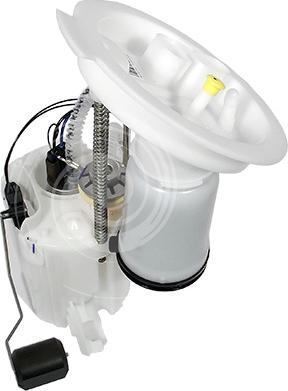 Autoteam G2839 - Modul alimentare combustibil aaoparts.ro