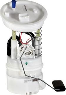 Autoteam G2377A2 - Modul alimentare combustibil aaoparts.ro