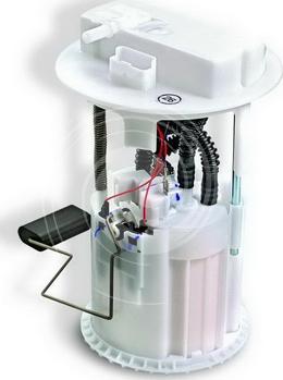 Autoteam G2243 - Modul alimentare combustibil aaoparts.ro