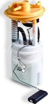 Autoteam G2269 - Modul alimentare combustibil aaoparts.ro