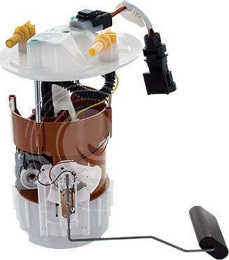 Autoteam G2266 - Modul alimentare combustibil aaoparts.ro
