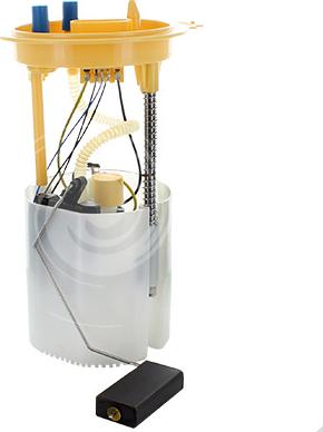 Autoteam G2232A2 - Modul alimentare combustibil aaoparts.ro