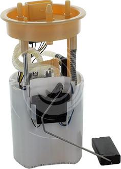 Autoteam G2726 - Modul alimentare combustibil aaoparts.ro