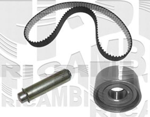 Autoteam KAT1698 - Set curea de distributie aaoparts.ro